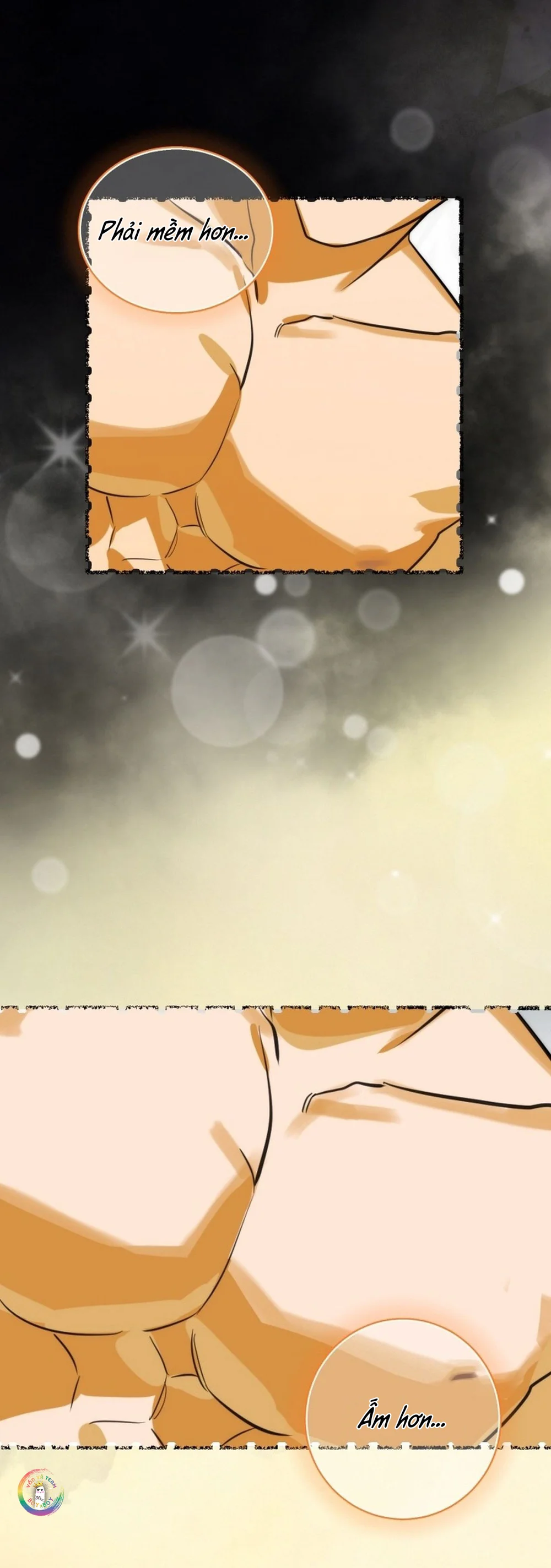 Day 8 Chapter 2 - Next Chapter 3