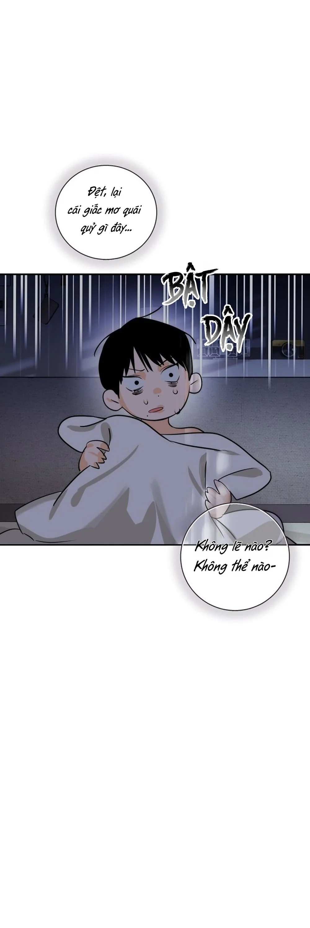 Day 8 Chapter 2 - Next Chapter 3