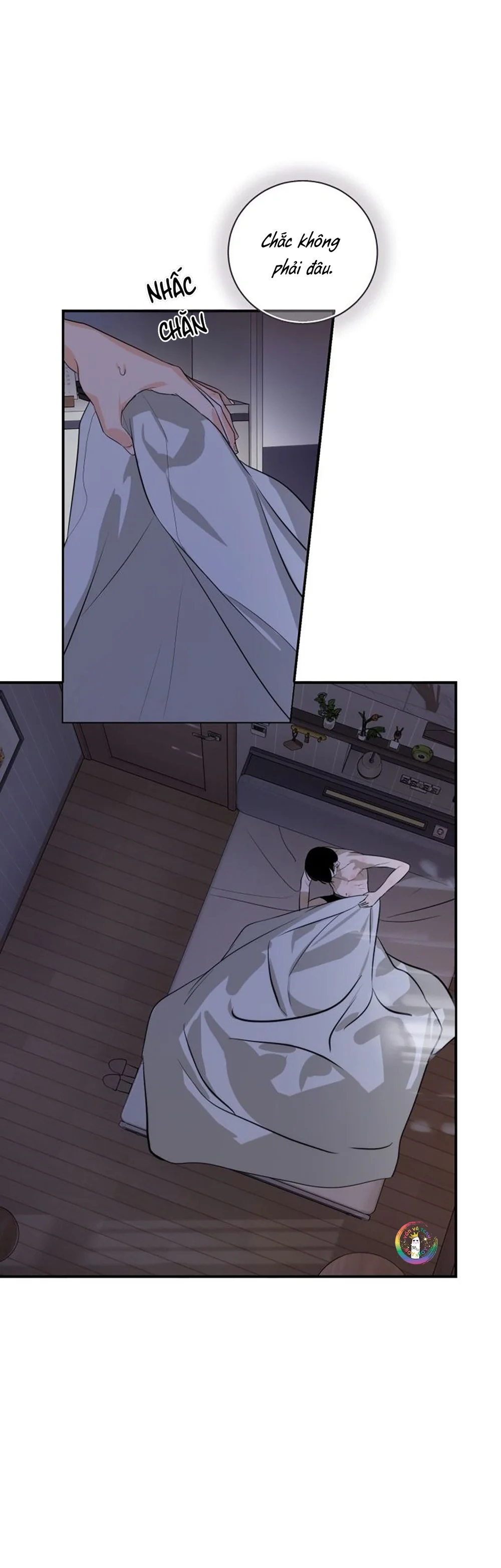 Day 8 Chapter 2 - Next Chapter 3