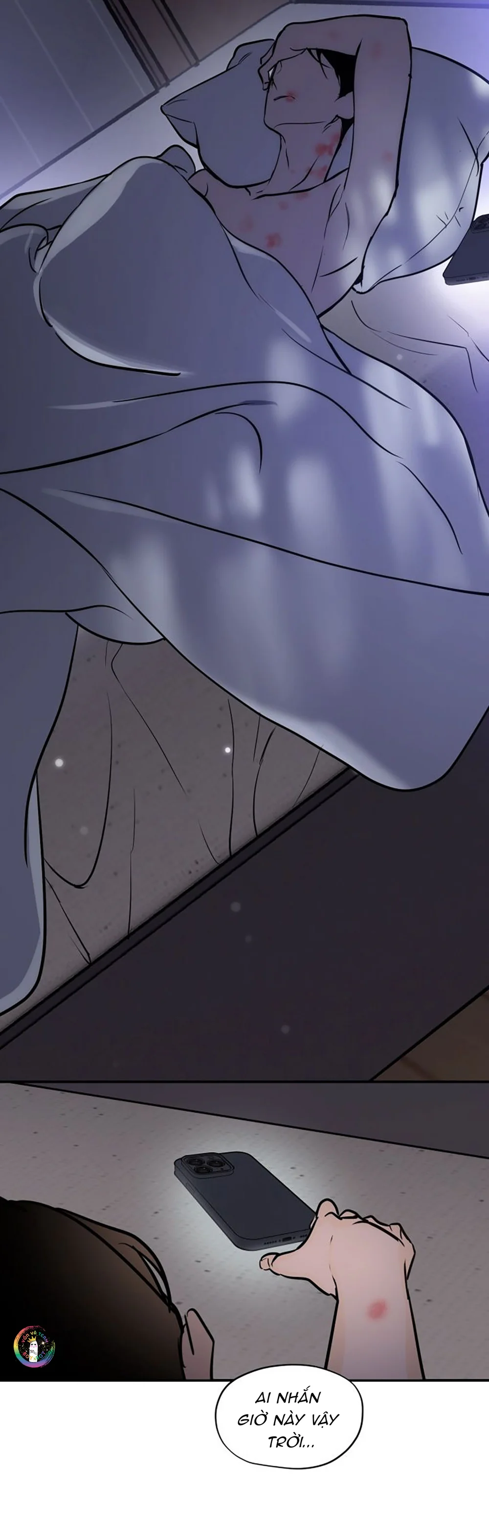 Day 8 Chapter 2 - Next Chapter 3