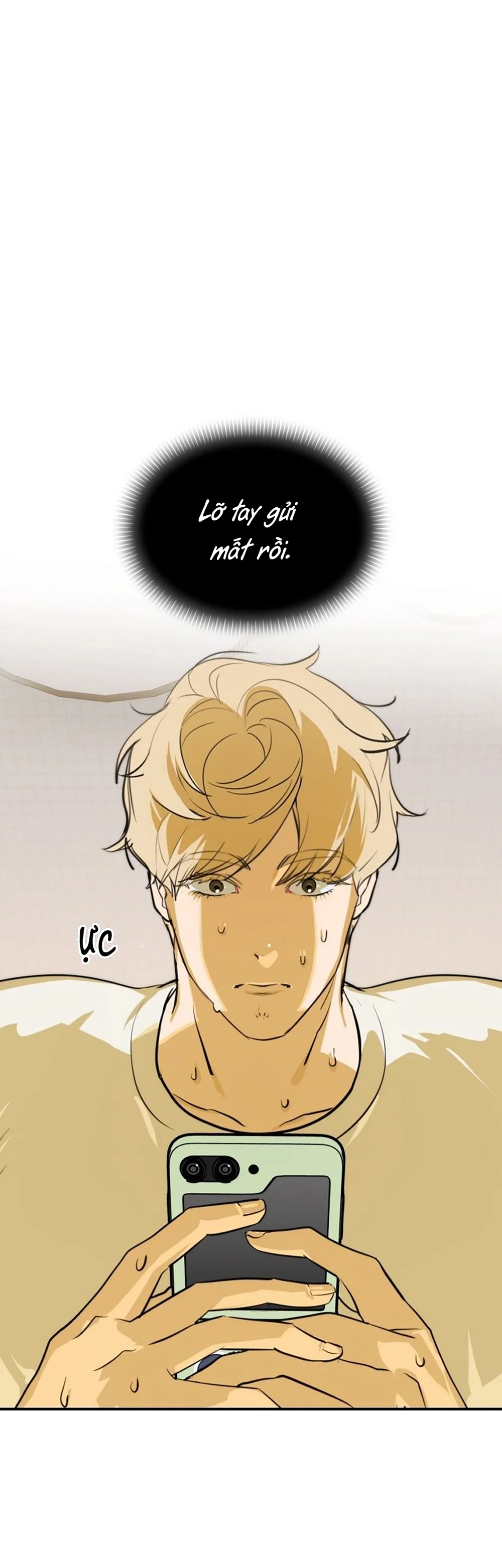 Day 8 Chapter 2 - Next Chapter 3