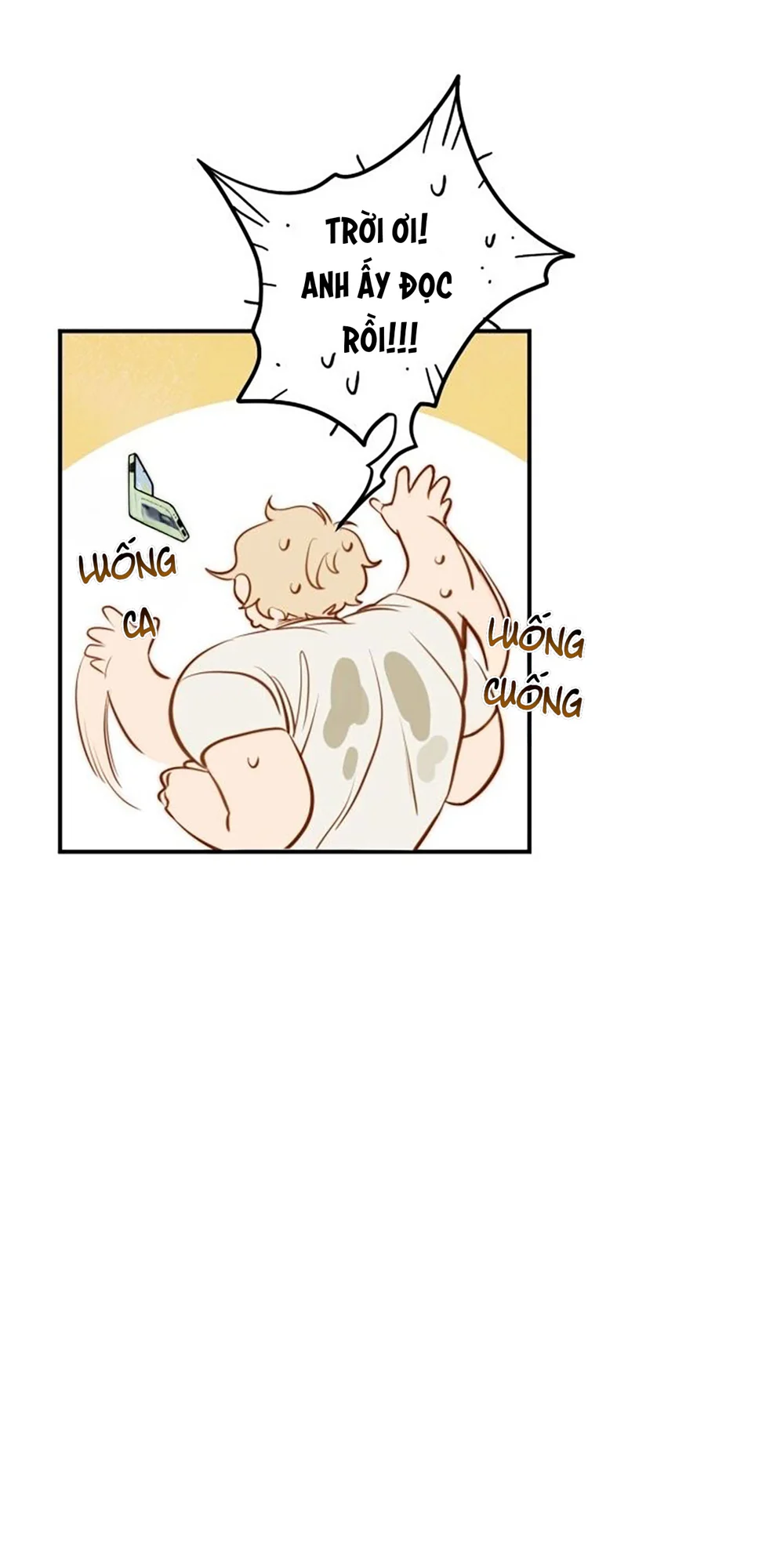 Day 8 Chapter 2 - Next Chapter 3