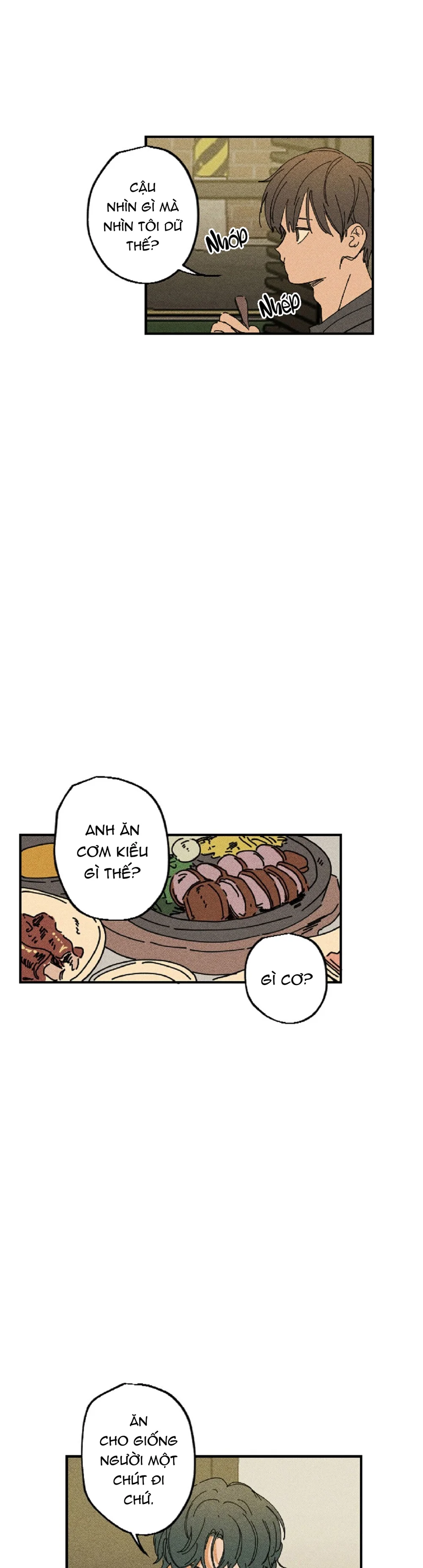 Đàn Anh Dễ Xơi Chapter 12 - Next 