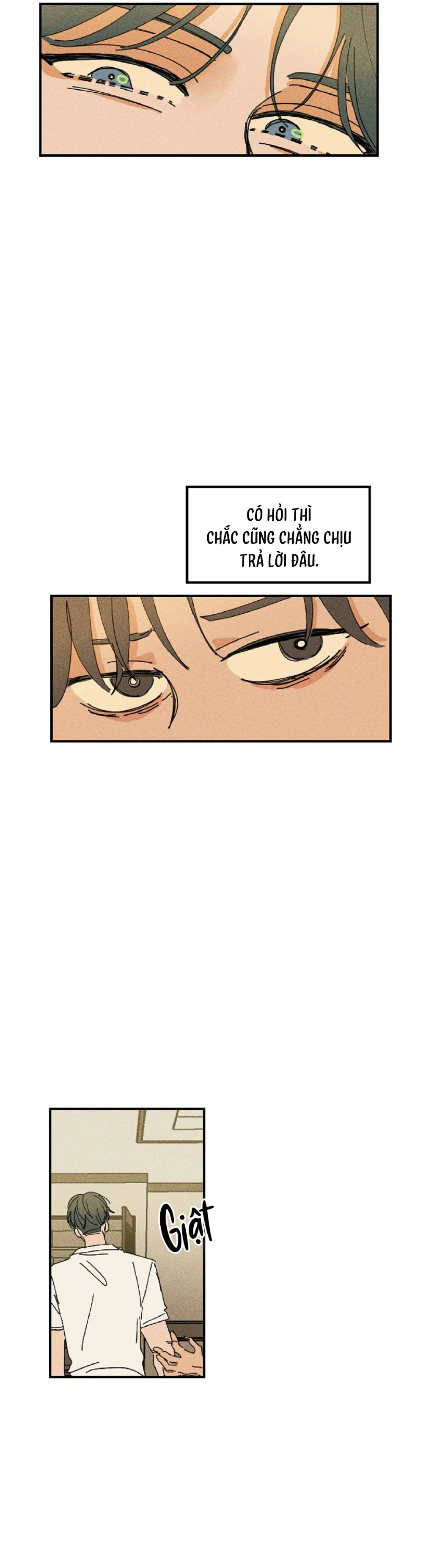 Đàn Anh Dễ Xơi Chapter 12 - Next 