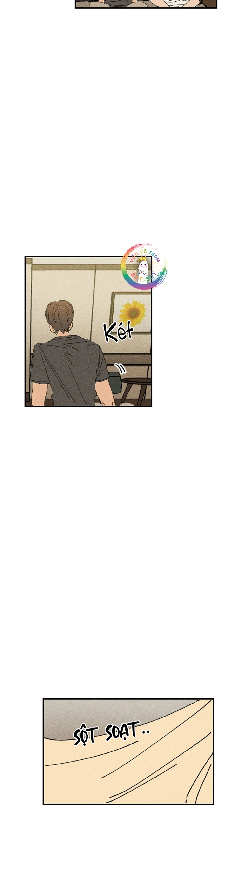 Đàn Anh Dễ Xơi Chapter 12 - Next 