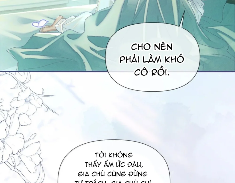 Thiết Lập Yêu Cầu Tôi Yêu Em Chapter 31 - Next 