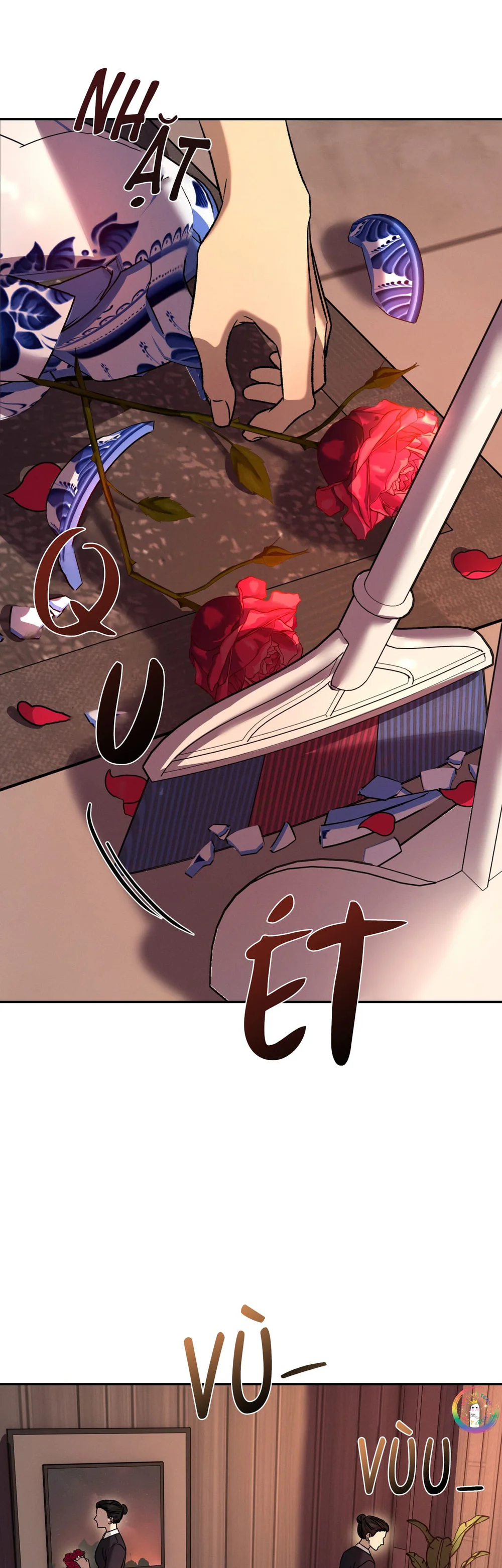 Kẻ Đáng Chết Chapter 5 - Next 