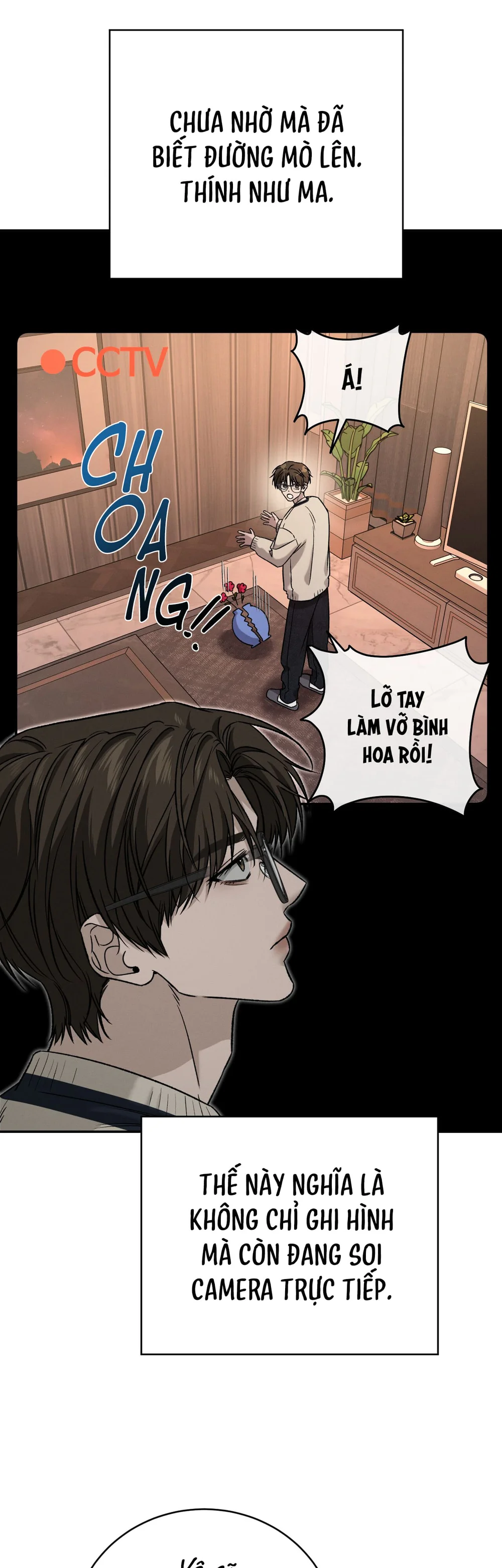 Kẻ Đáng Chết Chapter 5 - Next 