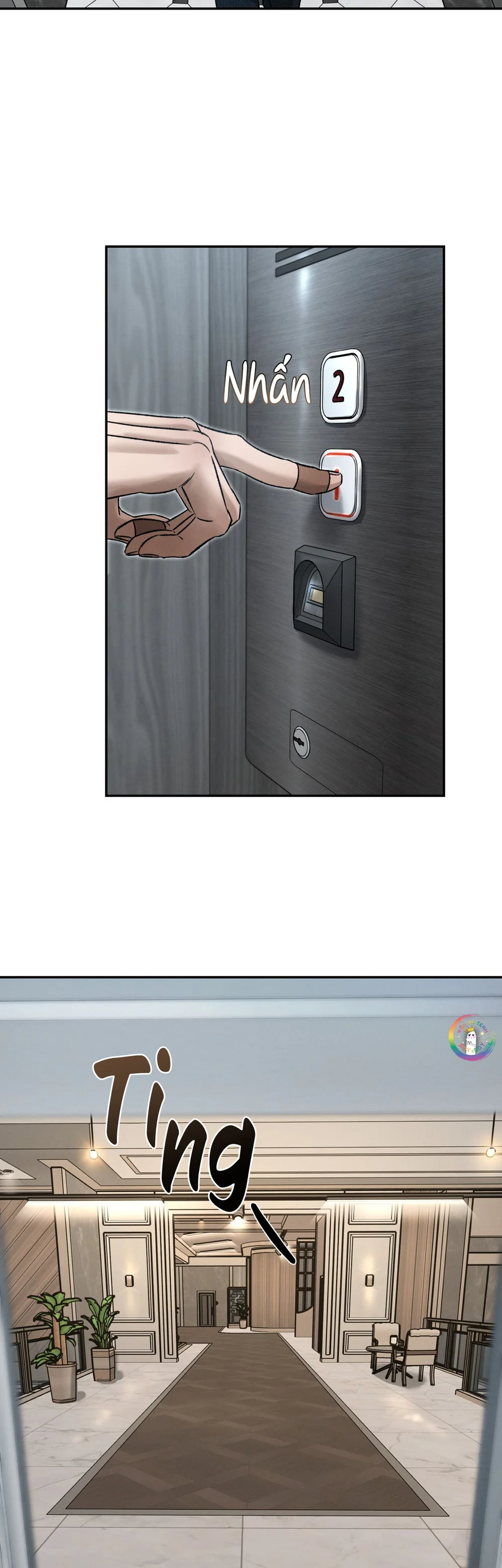 Kẻ Đáng Chết Chapter 5 - Next 