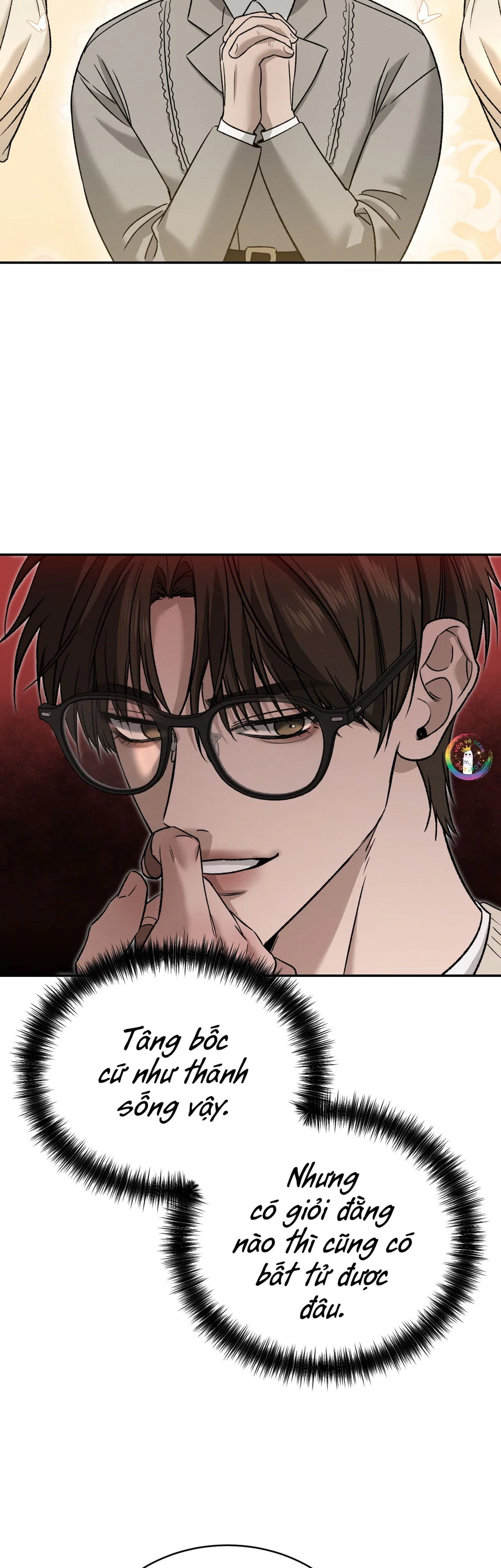 Kẻ Đáng Chết Chapter 5 - Next 