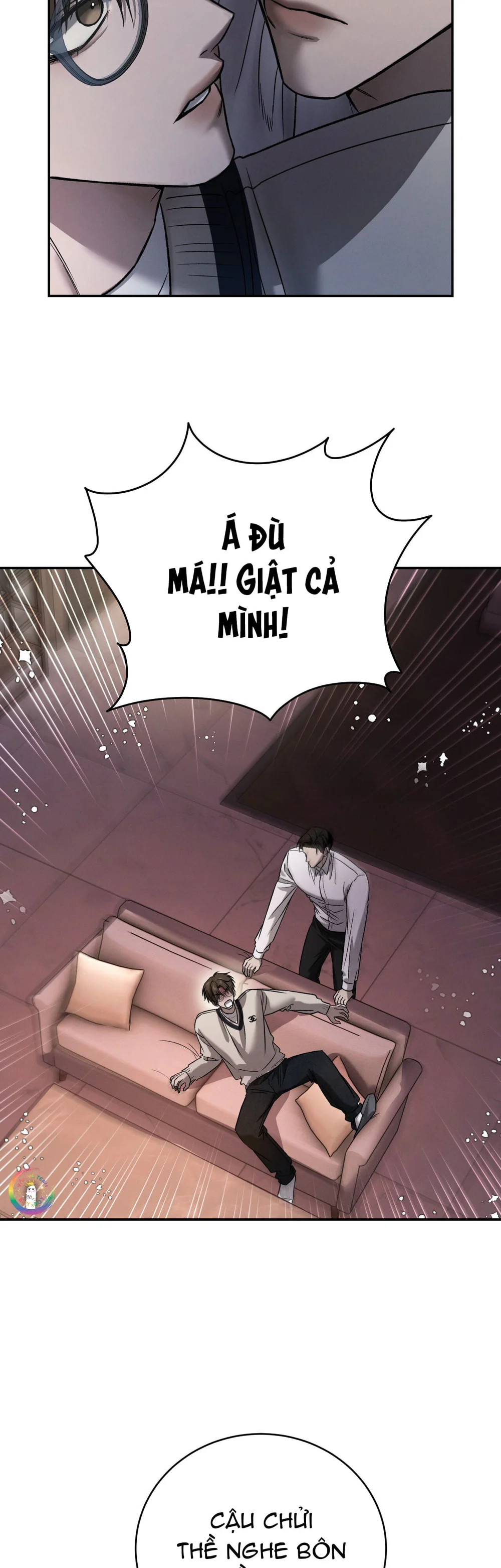 Kẻ Đáng Chết Chapter 5 - Next 