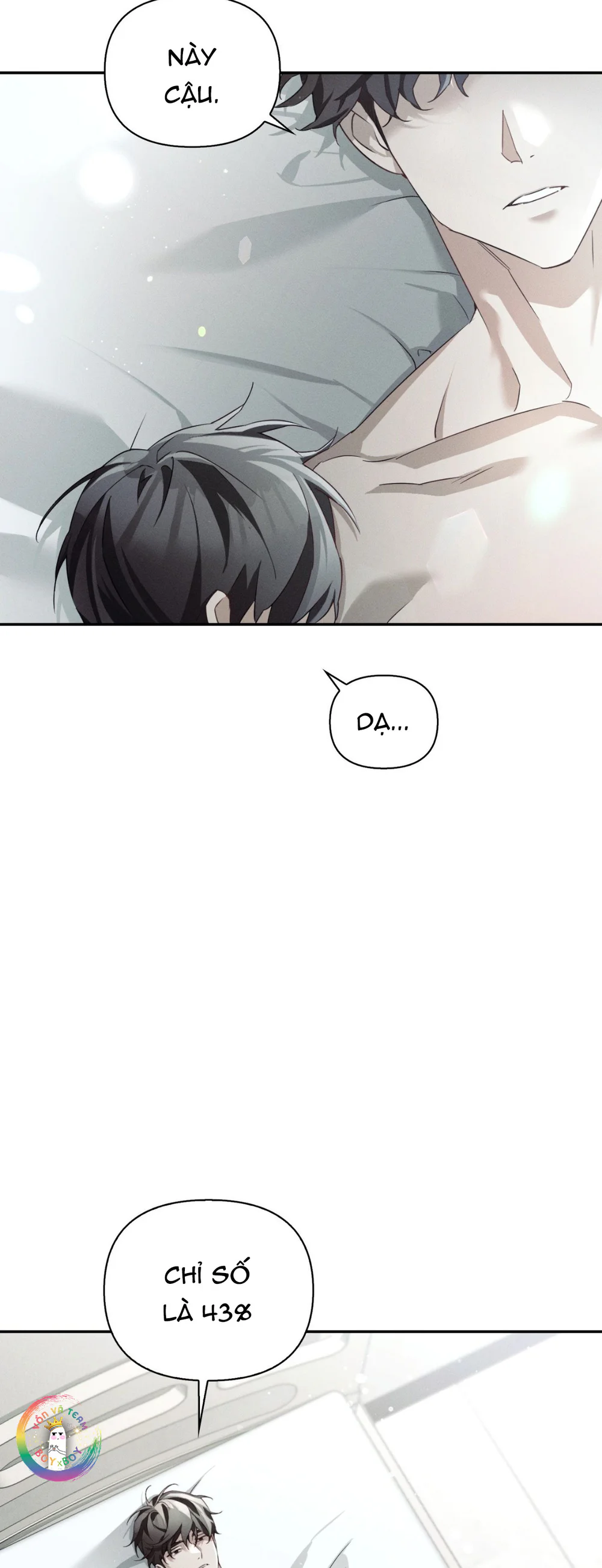 Ván Bài Đẫm Máu Chapter 21 - Next 