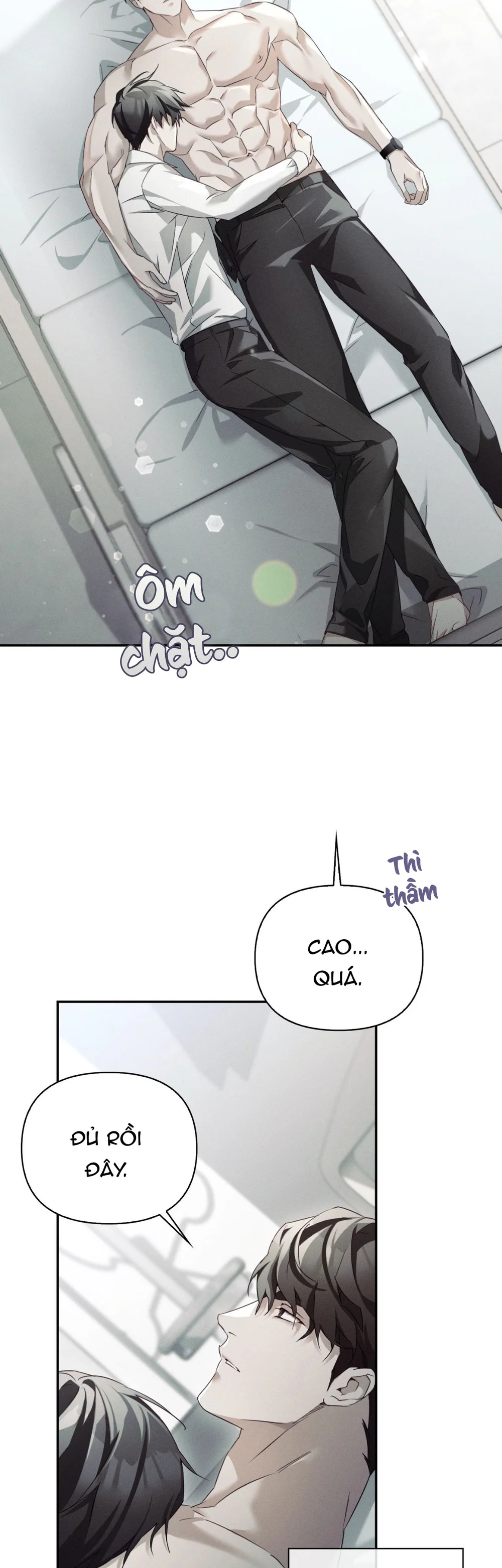 Ván Bài Đẫm Máu Chapter 21 - Next 