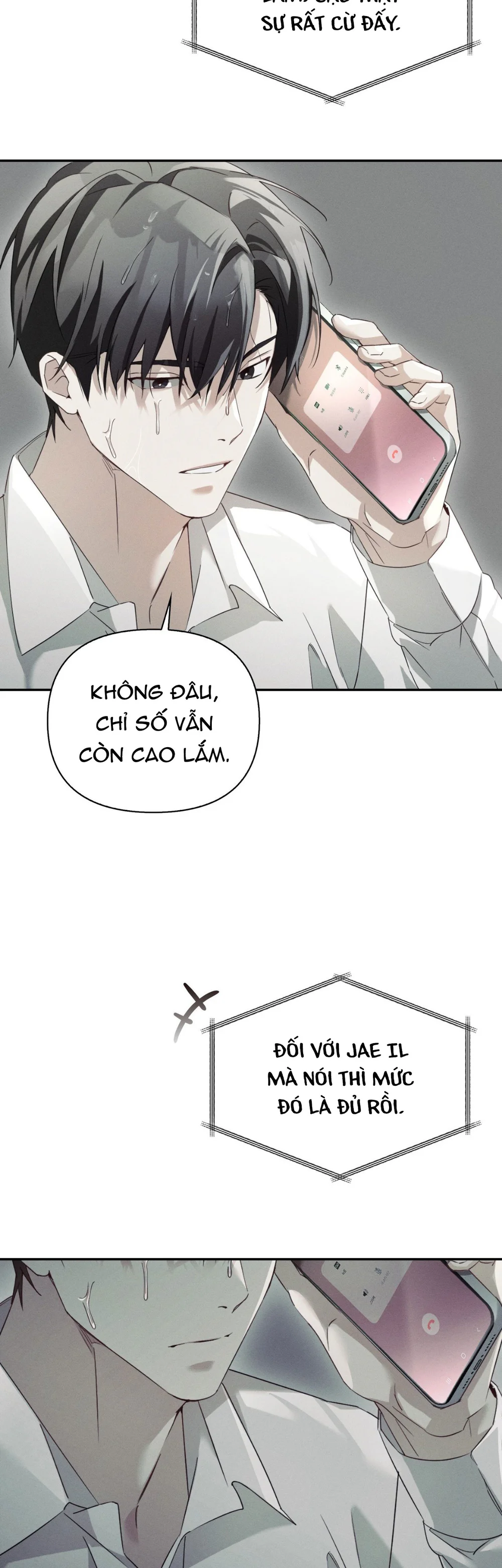 Ván Bài Đẫm Máu Chapter 21 - Next 