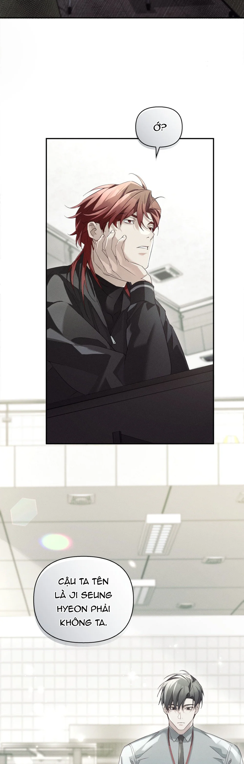 Ván Bài Đẫm Máu Chapter 21 - Next 