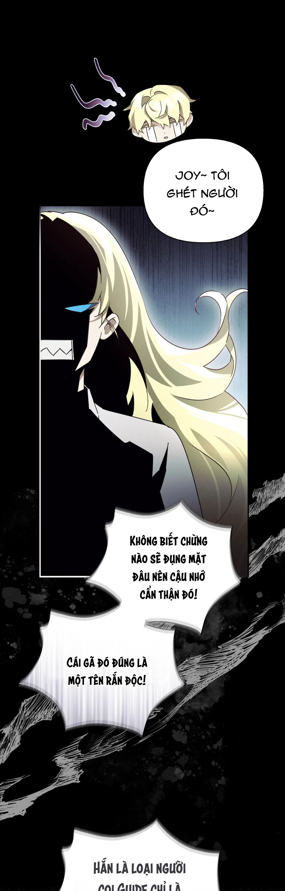 Ván Bài Đẫm Máu Chapter 21 - Next 