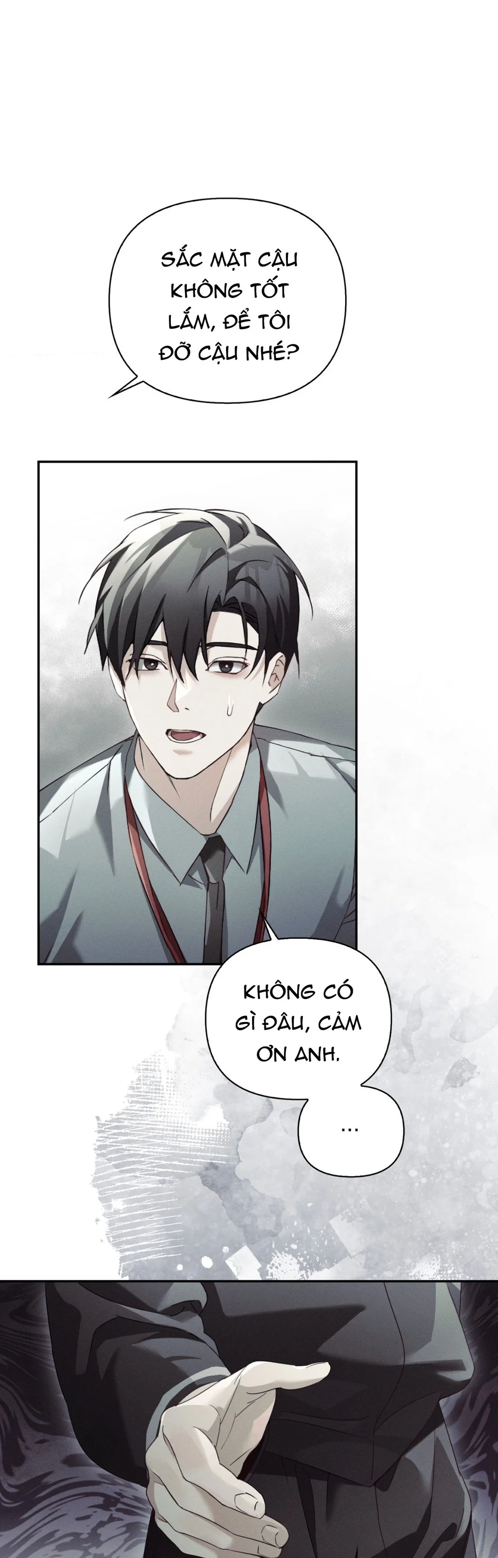 Ván Bài Đẫm Máu Chapter 21 - Next 