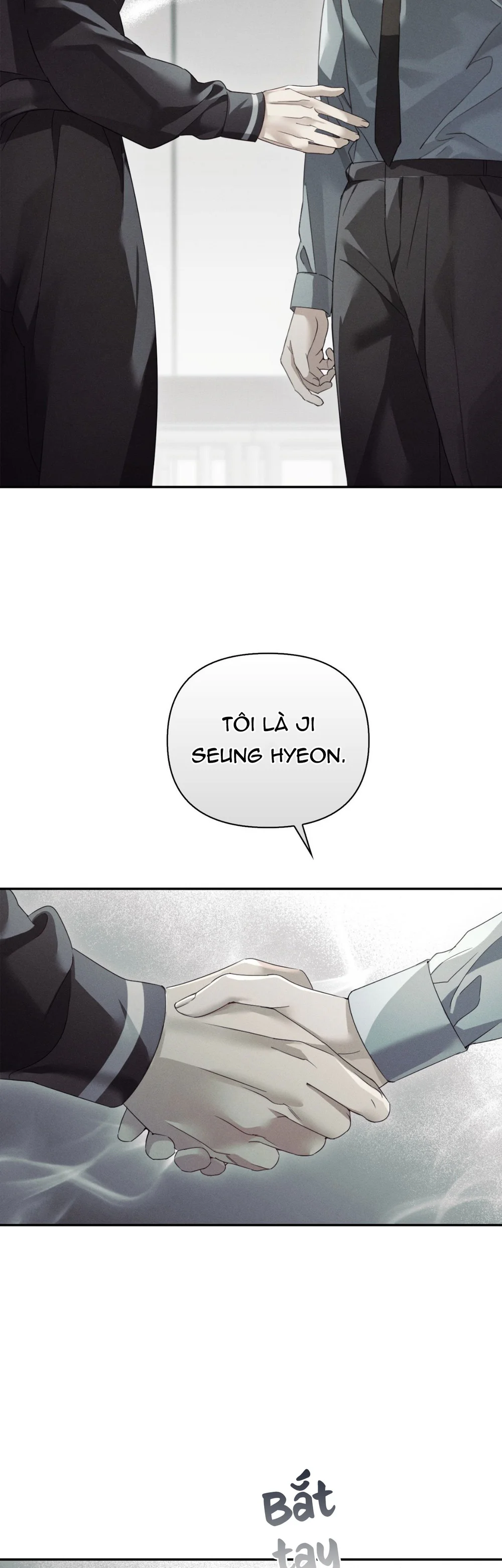 Ván Bài Đẫm Máu Chapter 21 - Next 