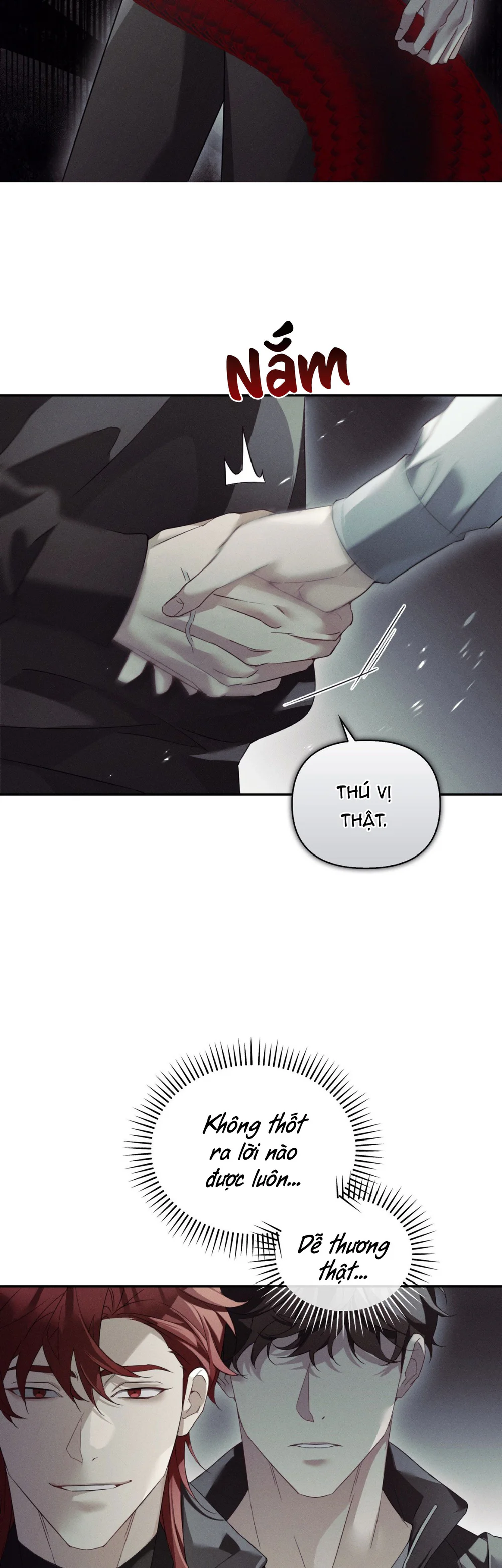 Ván Bài Đẫm Máu Chapter 21 - Next 