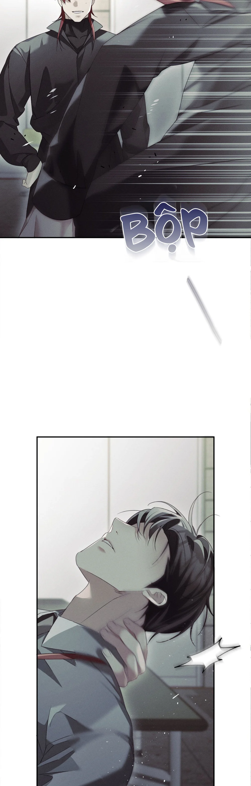 Ván Bài Đẫm Máu Chapter 21 - Next 