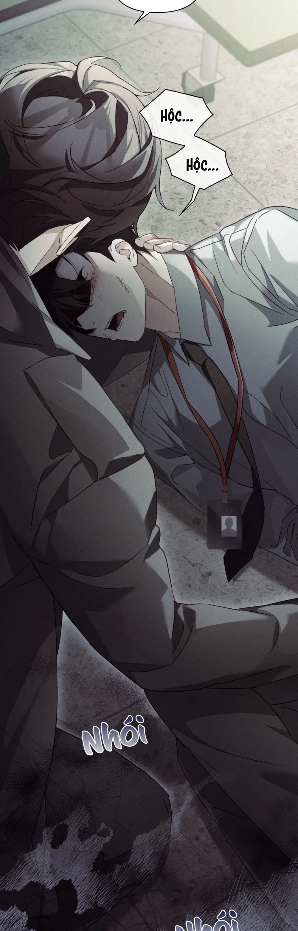 Ván Bài Đẫm Máu Chapter 21 - Next 