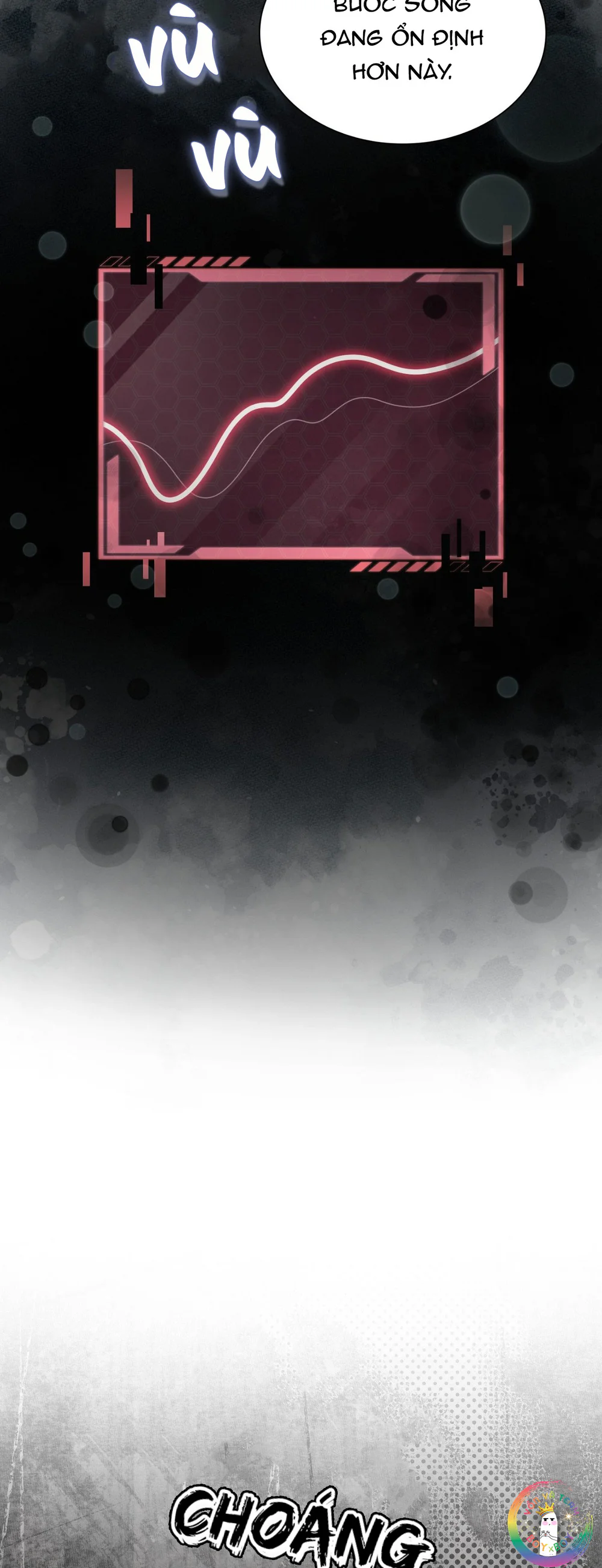 Dù Không Phải Guide Định Mệnh Của Cậu Chapter 33 - Next 