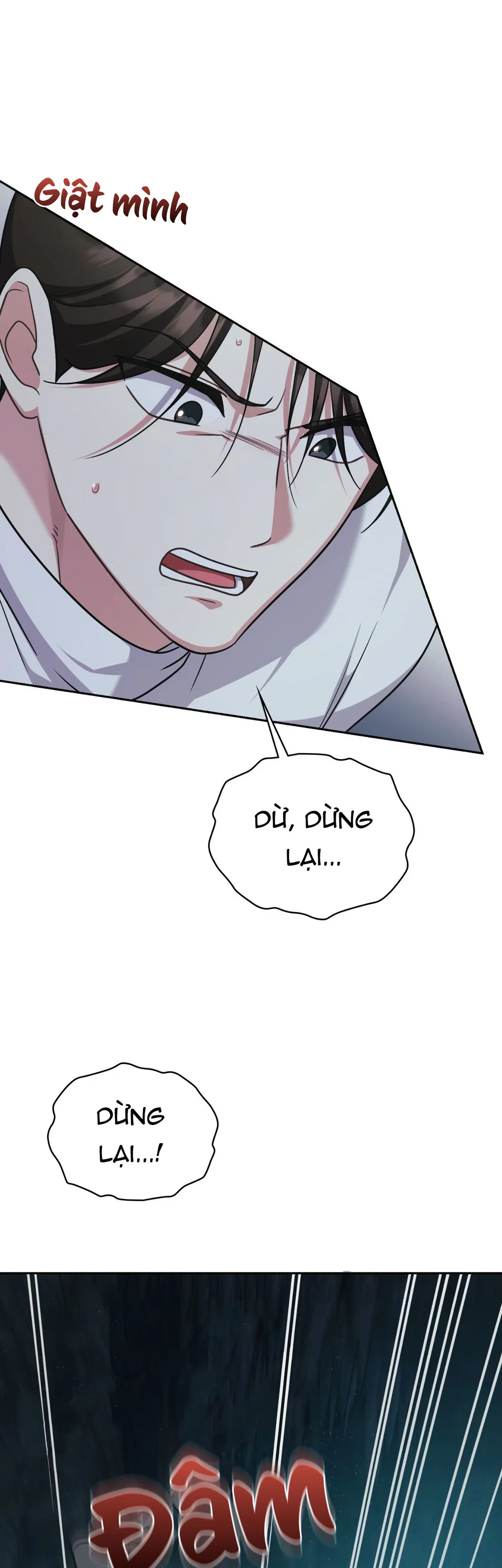 Dù Không Phải Guide Định Mệnh Của Cậu Chapter 33 - Next 