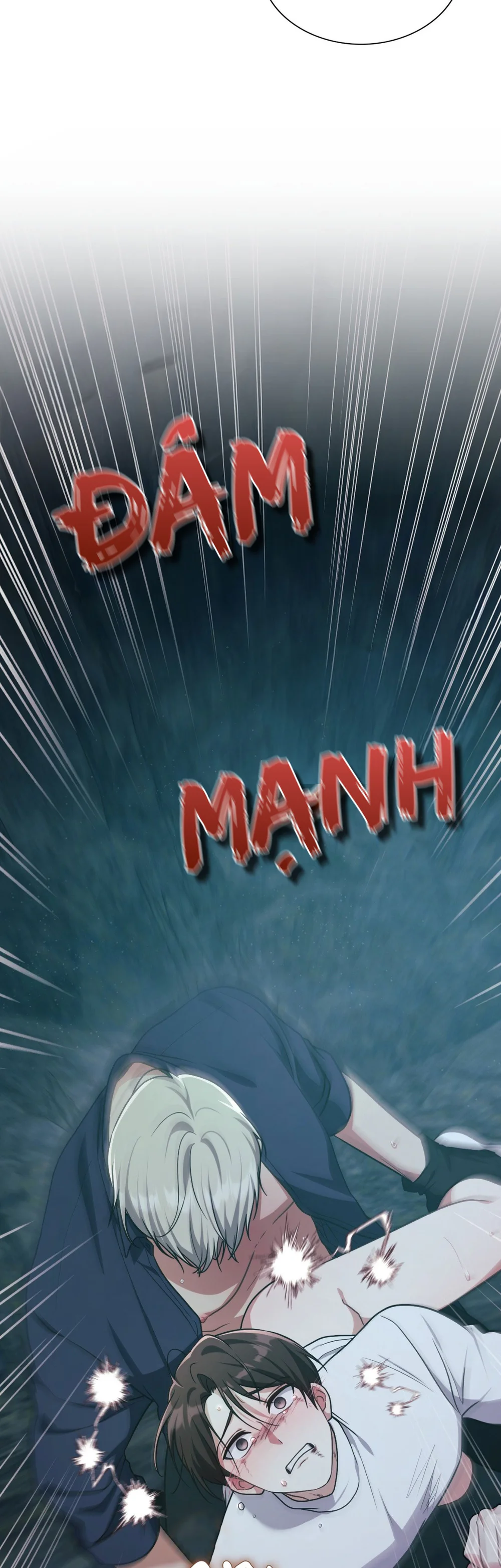 Dù Không Phải Guide Định Mệnh Của Cậu Chapter 33 - Next 