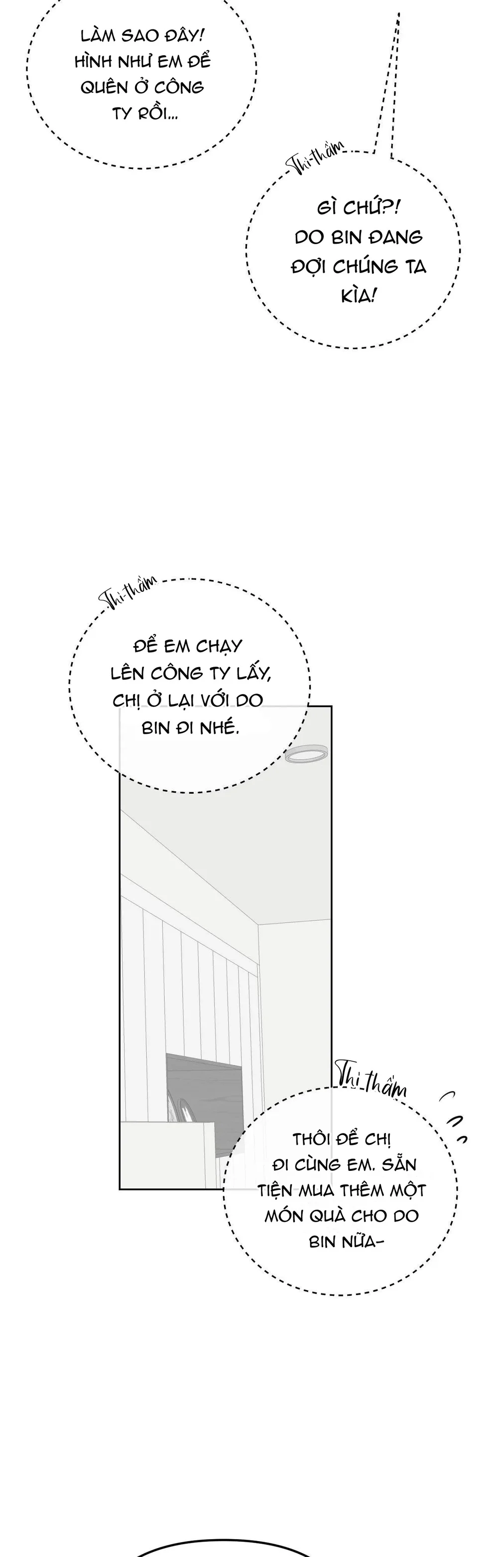 Ranh Giới Mùi Hương Chapter 28 - Next 