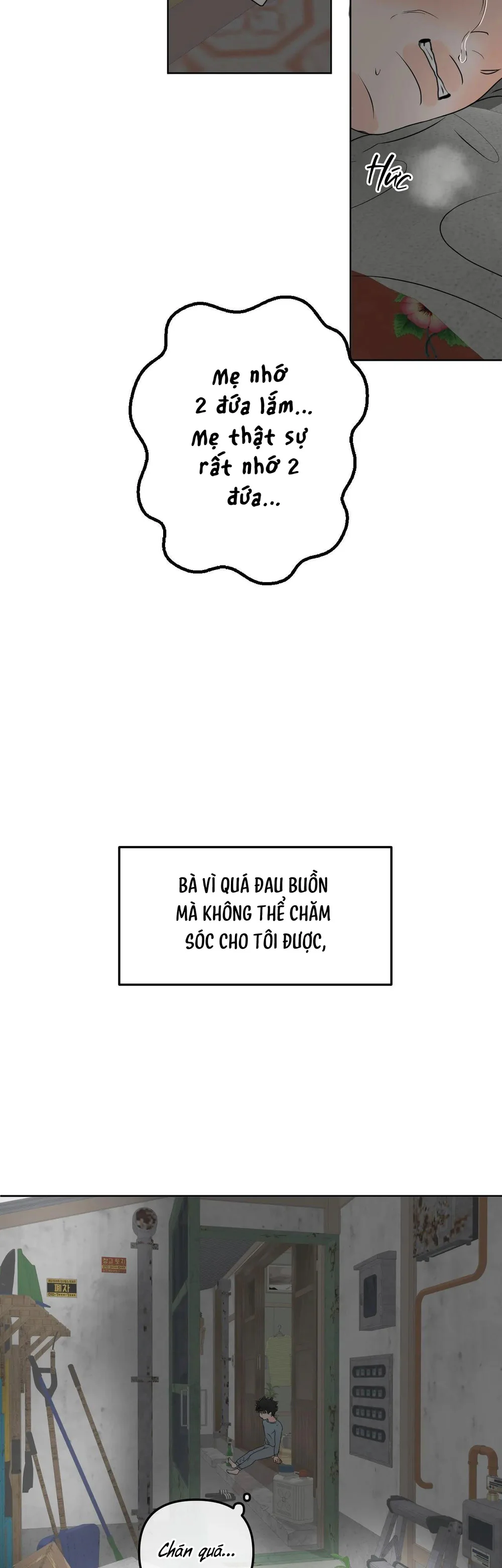 Ranh Giới Mùi Hương Chapter 28 - Next 