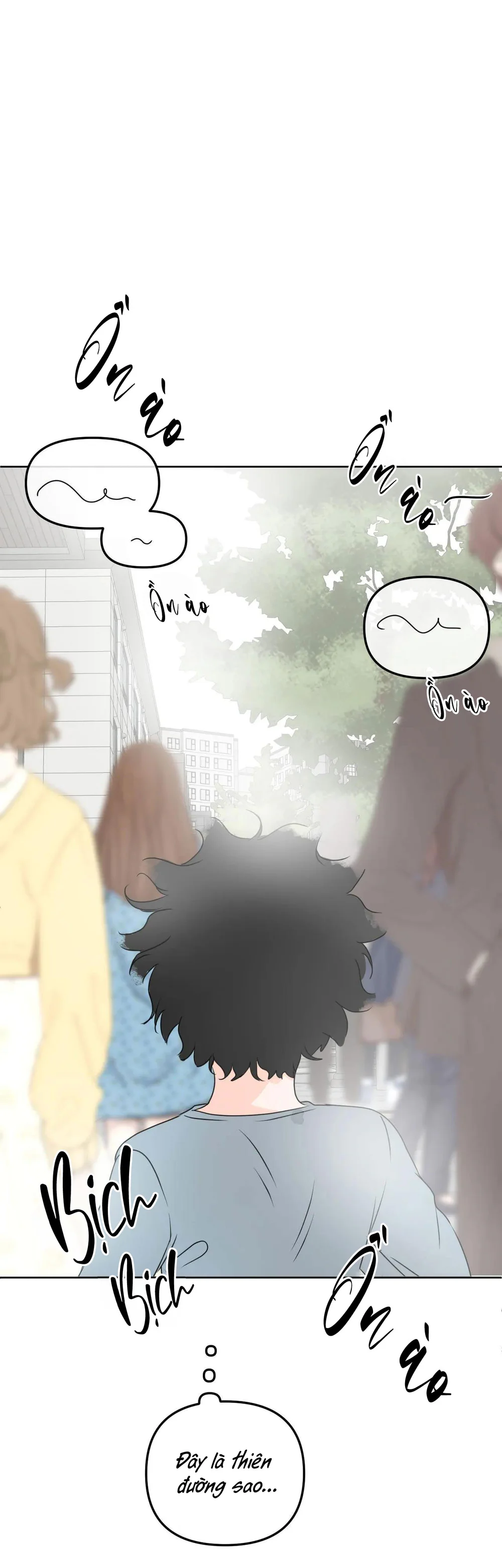 Ranh Giới Mùi Hương Chapter 28 - Next 