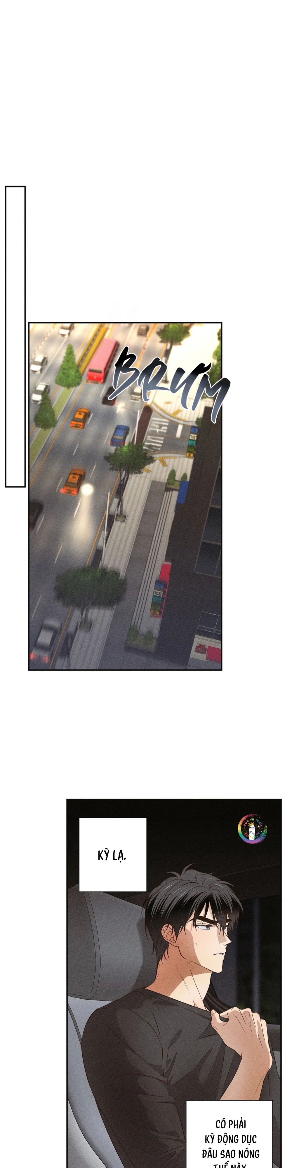 High School Salty Heart Chapter 4 - Next 