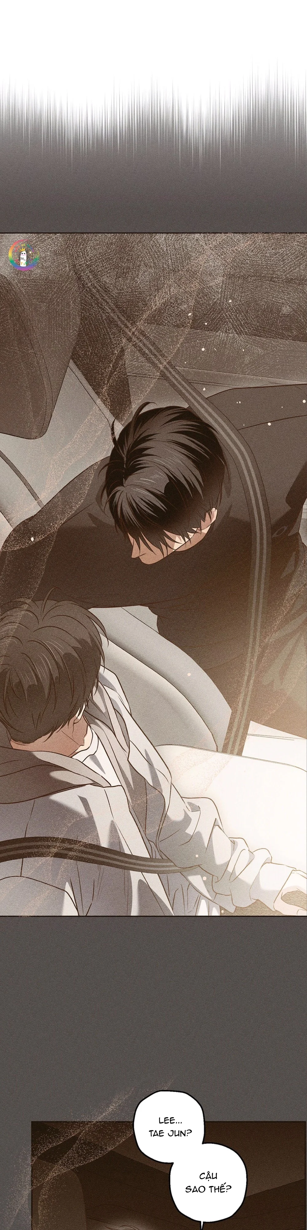 High School Salty Heart Chapter 4 - Next 