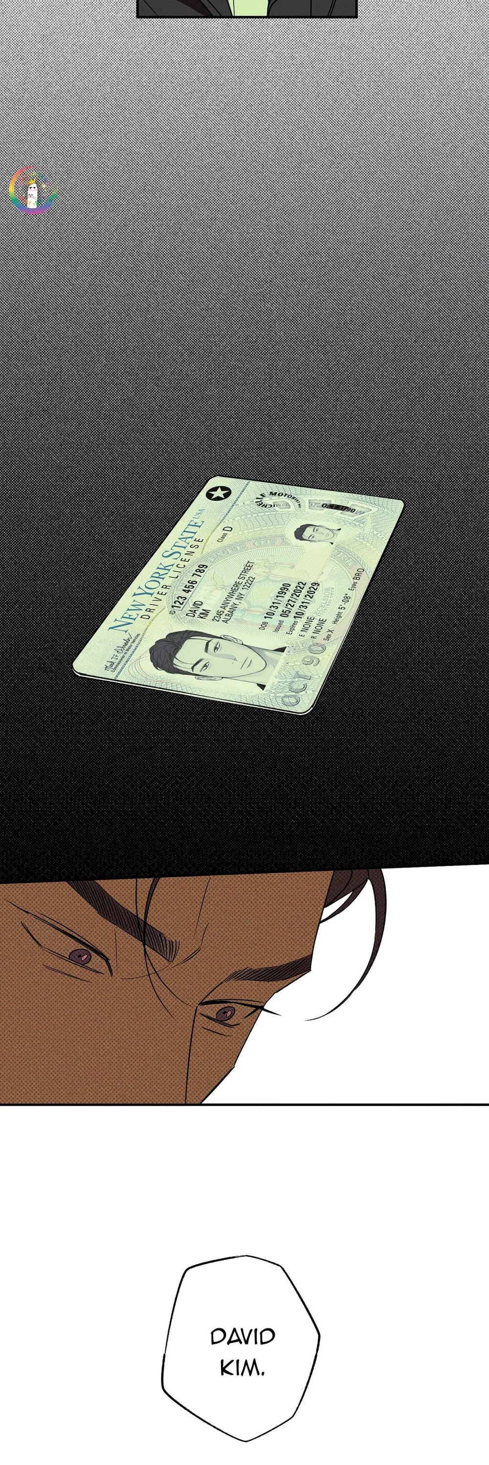 WET SAND Chapter 32 - Next 