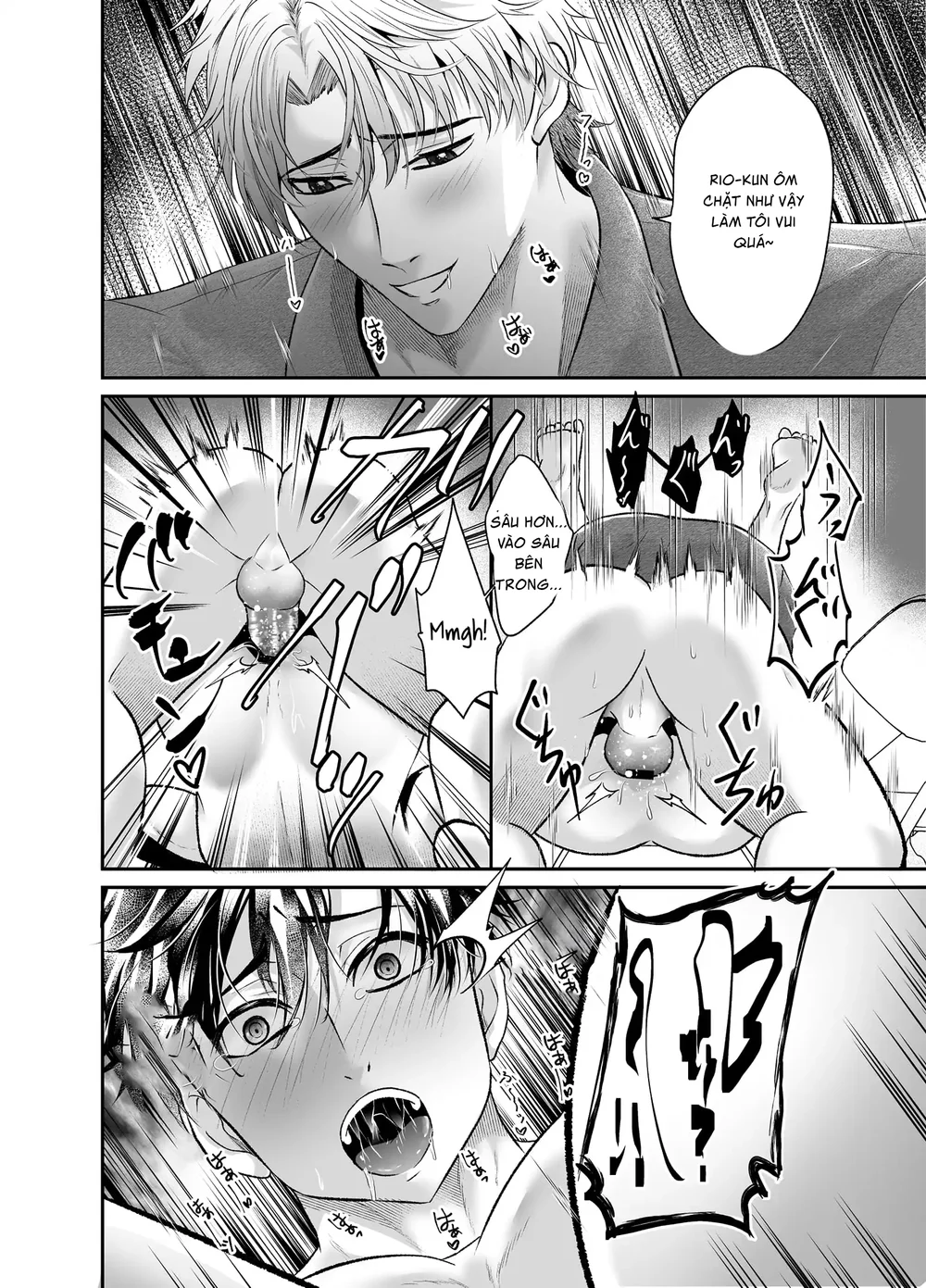 Cưng mà nói Chapter 300 - Next 