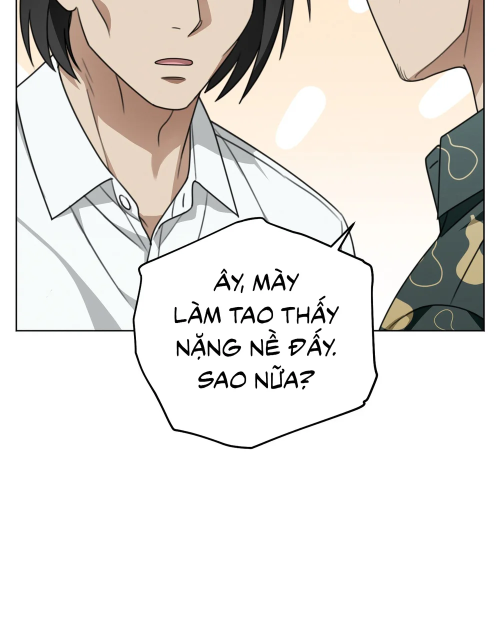 CẢNH BÁO TRỜI MƯA Chapter 16 - Next Chapter 17