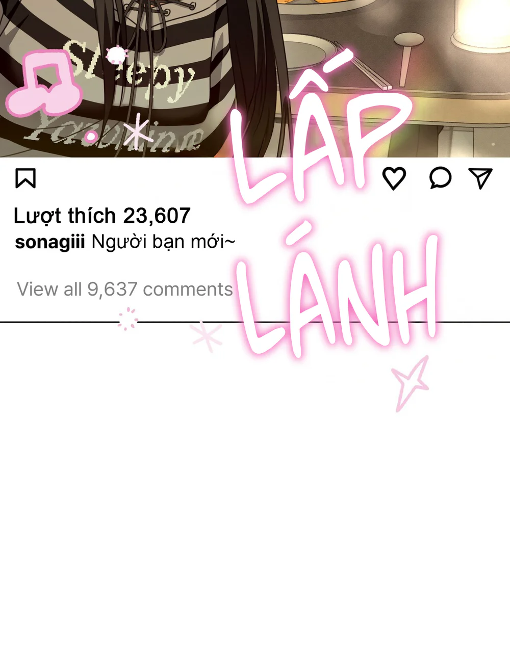 CẢNH BÁO TRỜI MƯA Chapter 16 - Next Chapter 17