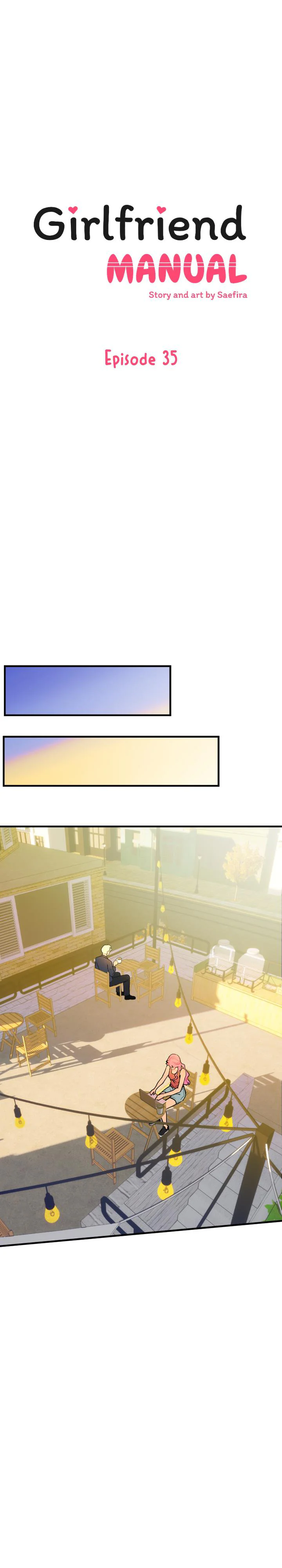 Cẩm Nang Cua Gái Chapter 35 Hachiennhom - Next 