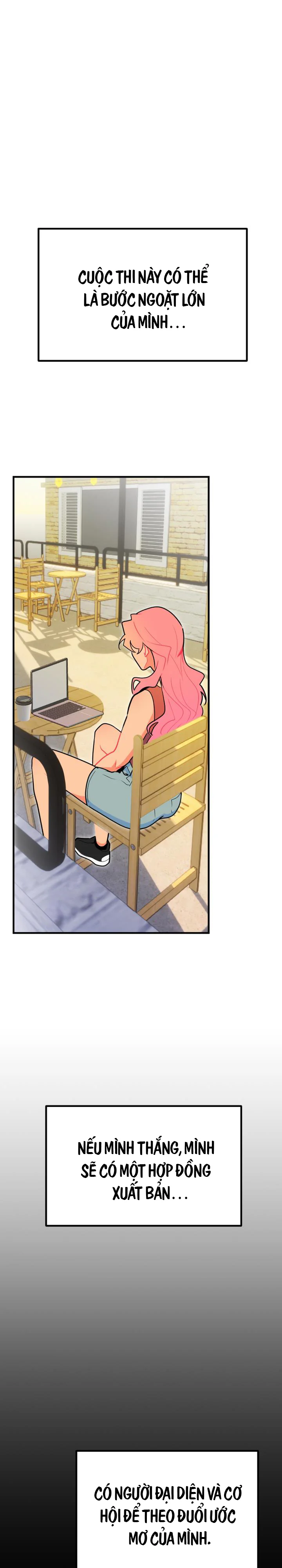 Cẩm Nang Cua Gái Chapter 35 Hachiennhom - Next 