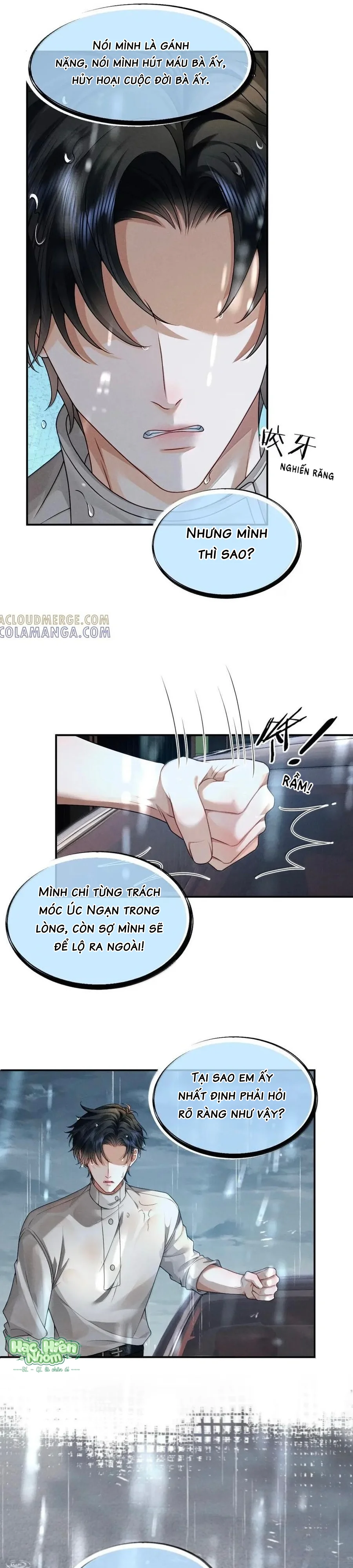 Em Trai Bệnh Hoạn Chapter 20 Hachiennhom - Next Chapter 21 Hachiennhom