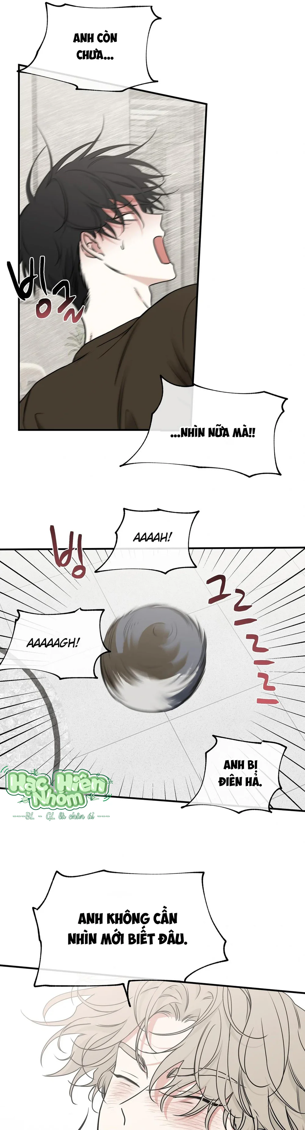 Thủy triều thấp lúc chạng vạng Chapter 103 Side Story 1 - Next Chapter 104 Side story 2