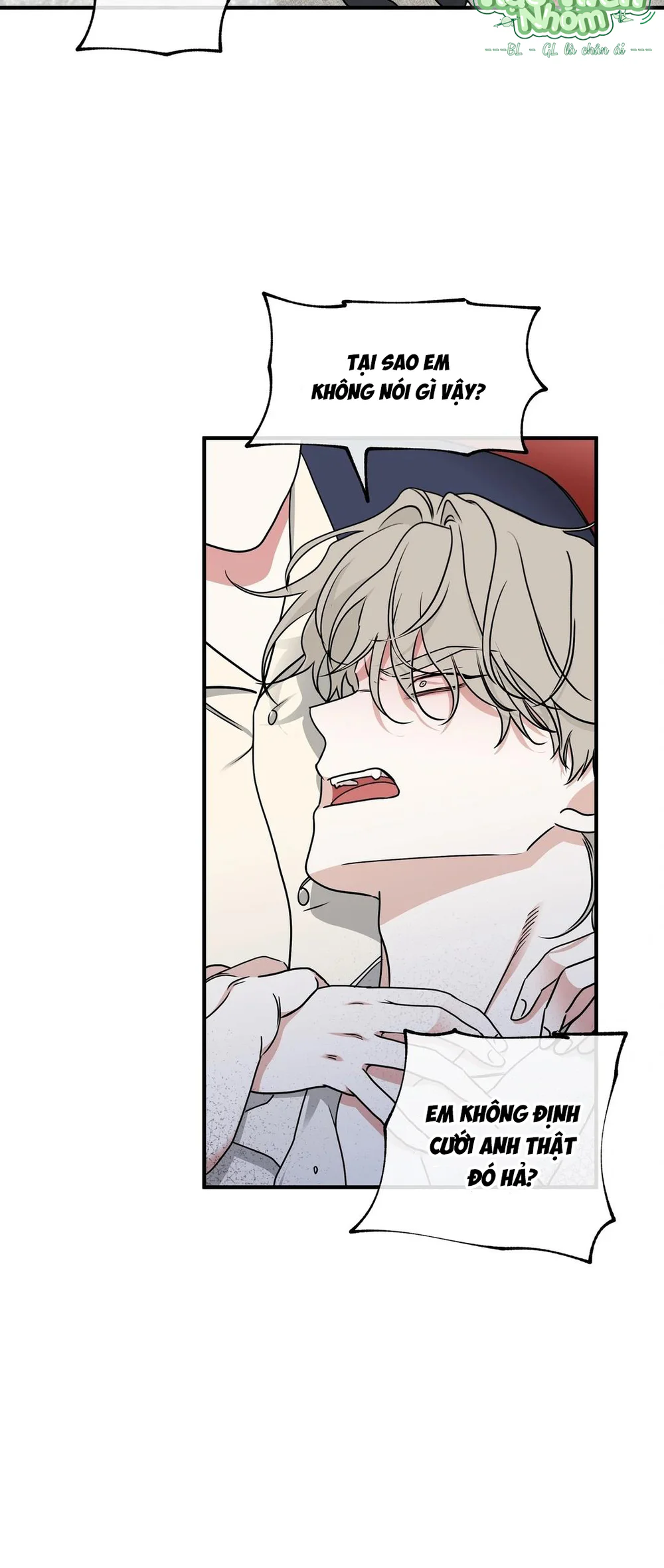 Thủy triều thấp lúc chạng vạng Chapter 103 Side Story 1 - Next Chapter 104 Side story 2