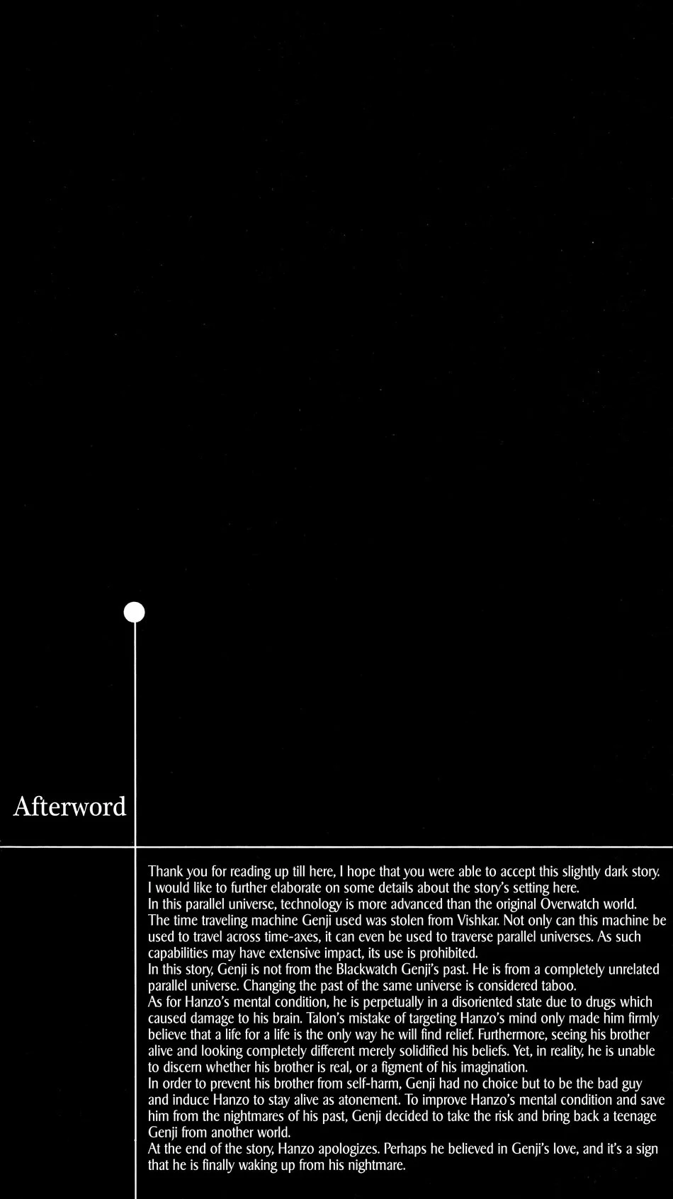 TUYỂN TẬP OS KU KHỦNG TÀ DĂM Chapter 8.2 - Next Chapter 9