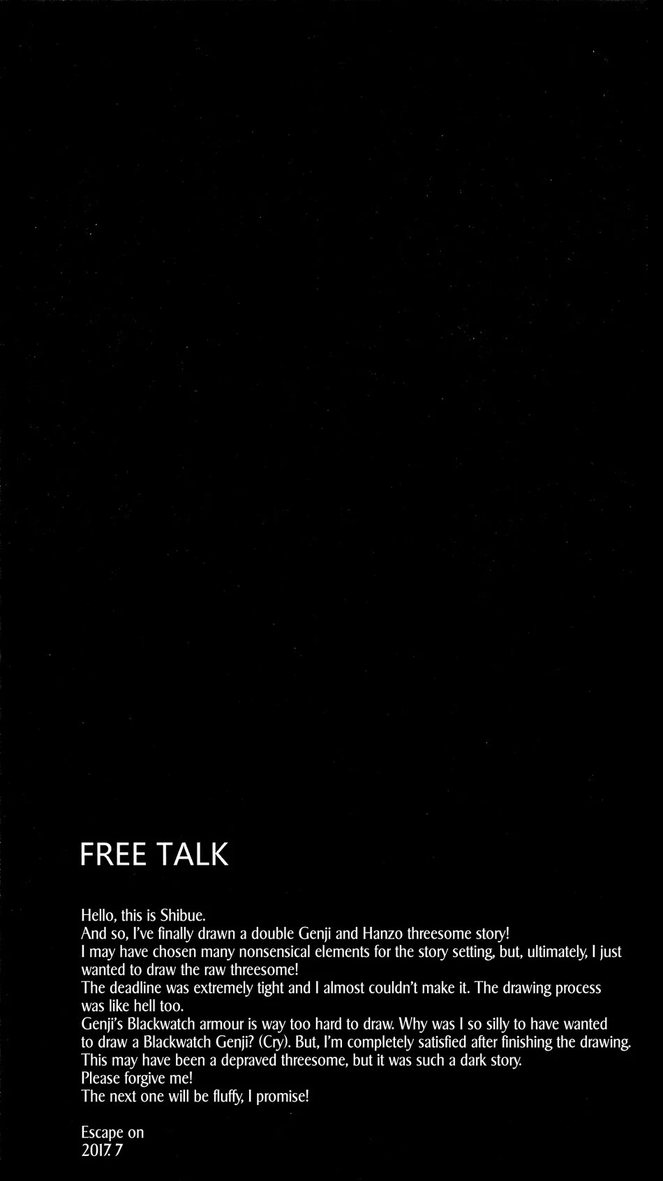 TUYỂN TẬP OS KU KHỦNG TÀ DĂM Chapter 8.2 - Next Chapter 9