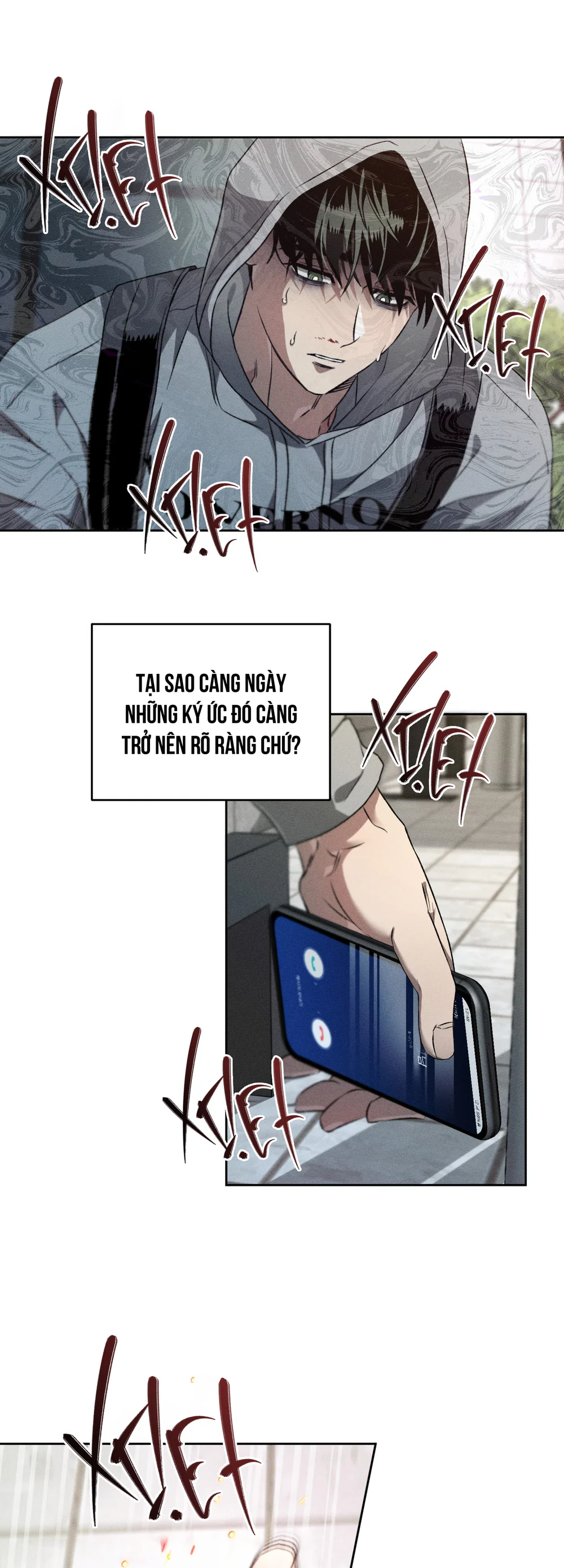 HUYNH ĐỆ TƯƠNG TÀN Chapter 6 - Next 