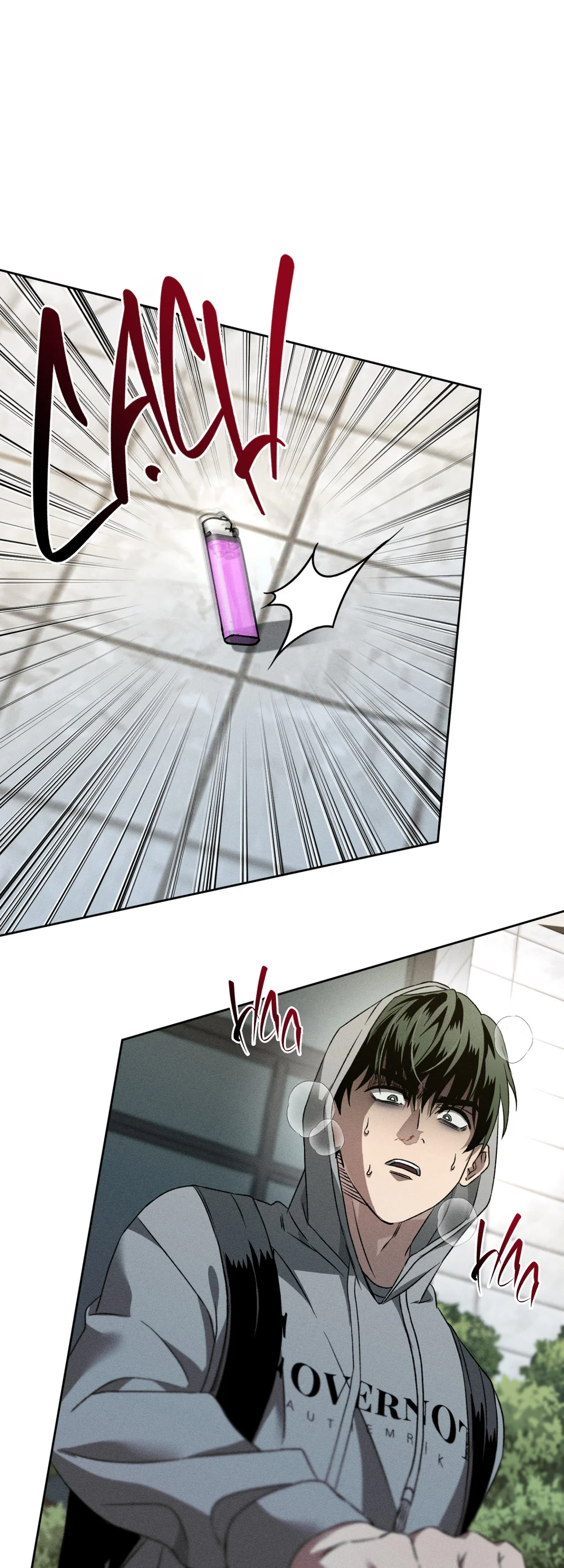 HUYNH ĐỆ TƯƠNG TÀN Chapter 6 - Next 