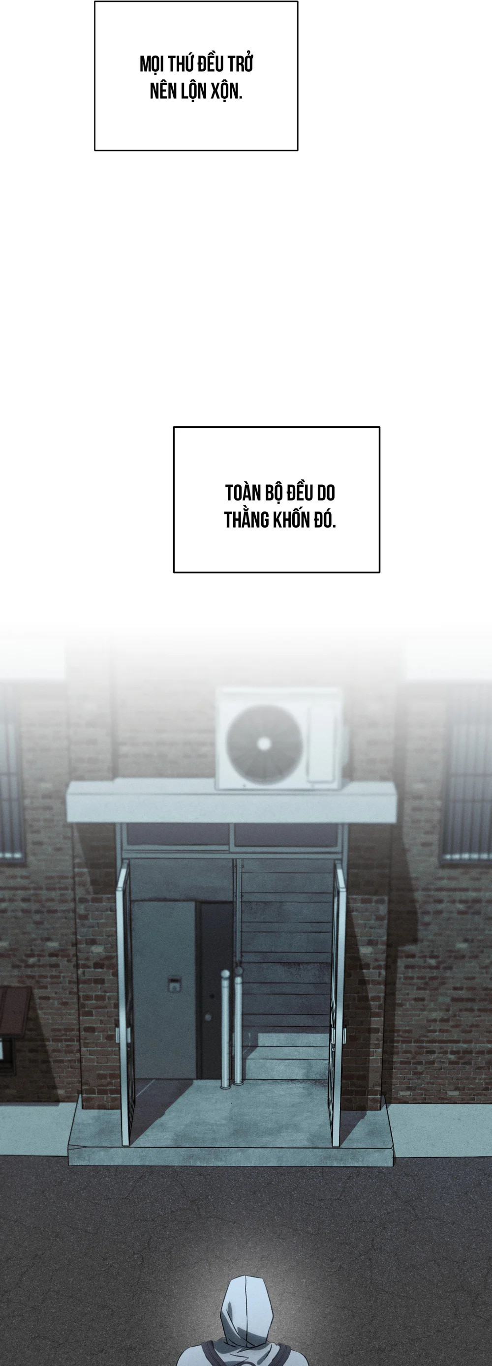 HUYNH ĐỆ TƯƠNG TÀN Chapter 6 - Next 