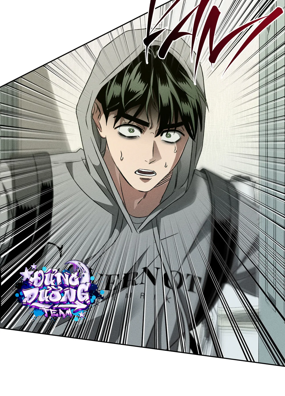 HUYNH ĐỆ TƯƠNG TÀN Chapter 6 - Next 