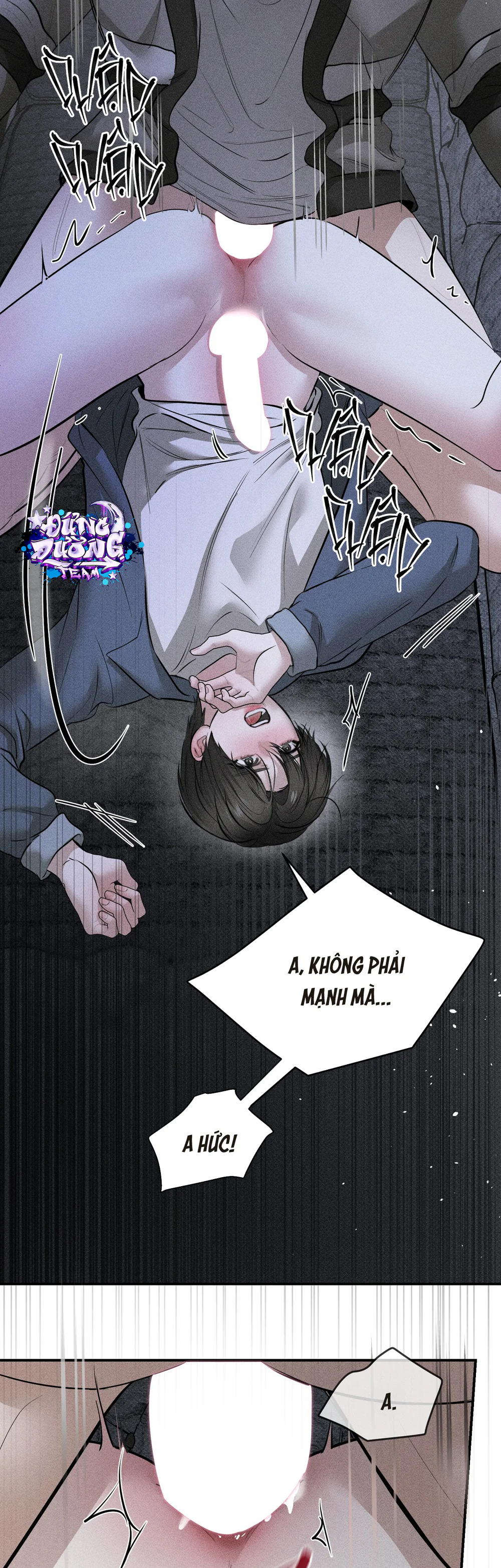 [DDT] KẺ ĐÁNH CẮP TRÁI TIM Chapter 19 19+ - Next 