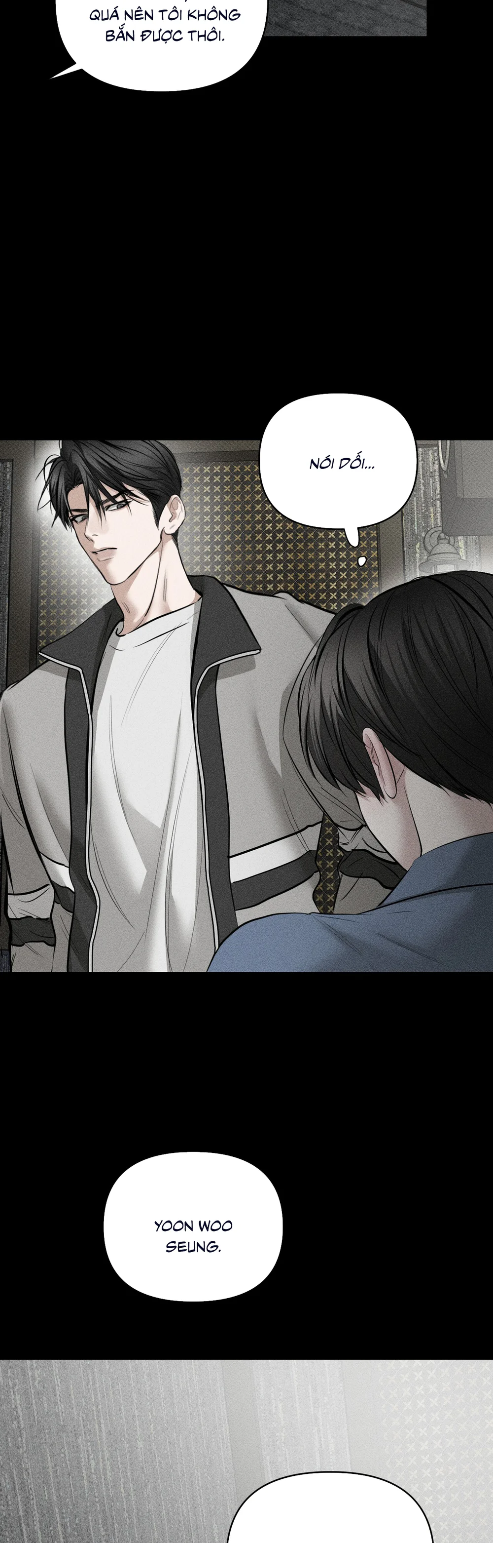 [DDT] KẺ ĐÁNH CẮP TRÁI TIM Chapter 19 19+ - Next 